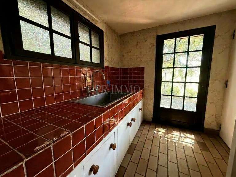 House with Sea view Roquebrune-sur-Argens - 3 bedrooms - 81m²