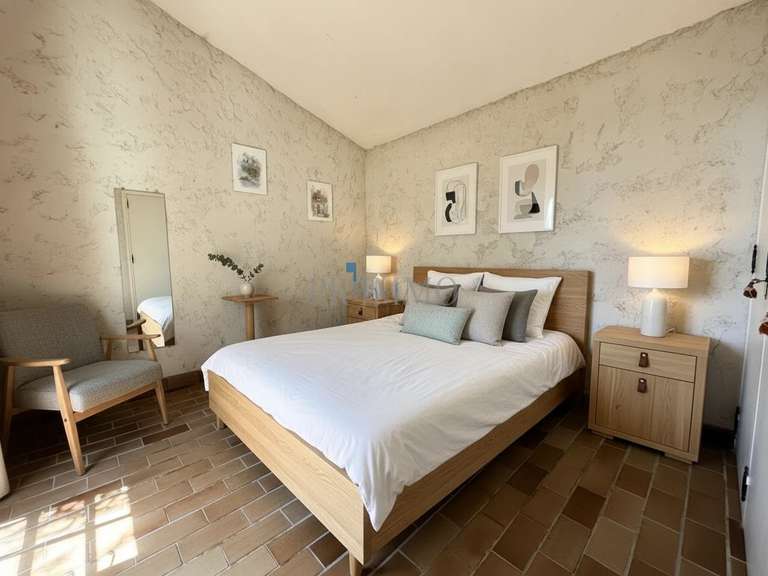 House with Sea view Roquebrune-sur-Argens - 3 bedrooms - 81m²