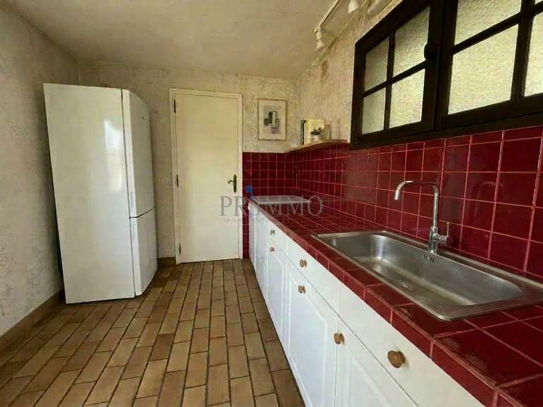 House with Sea view Roquebrune-sur-Argens - 3 bedrooms - 81m²