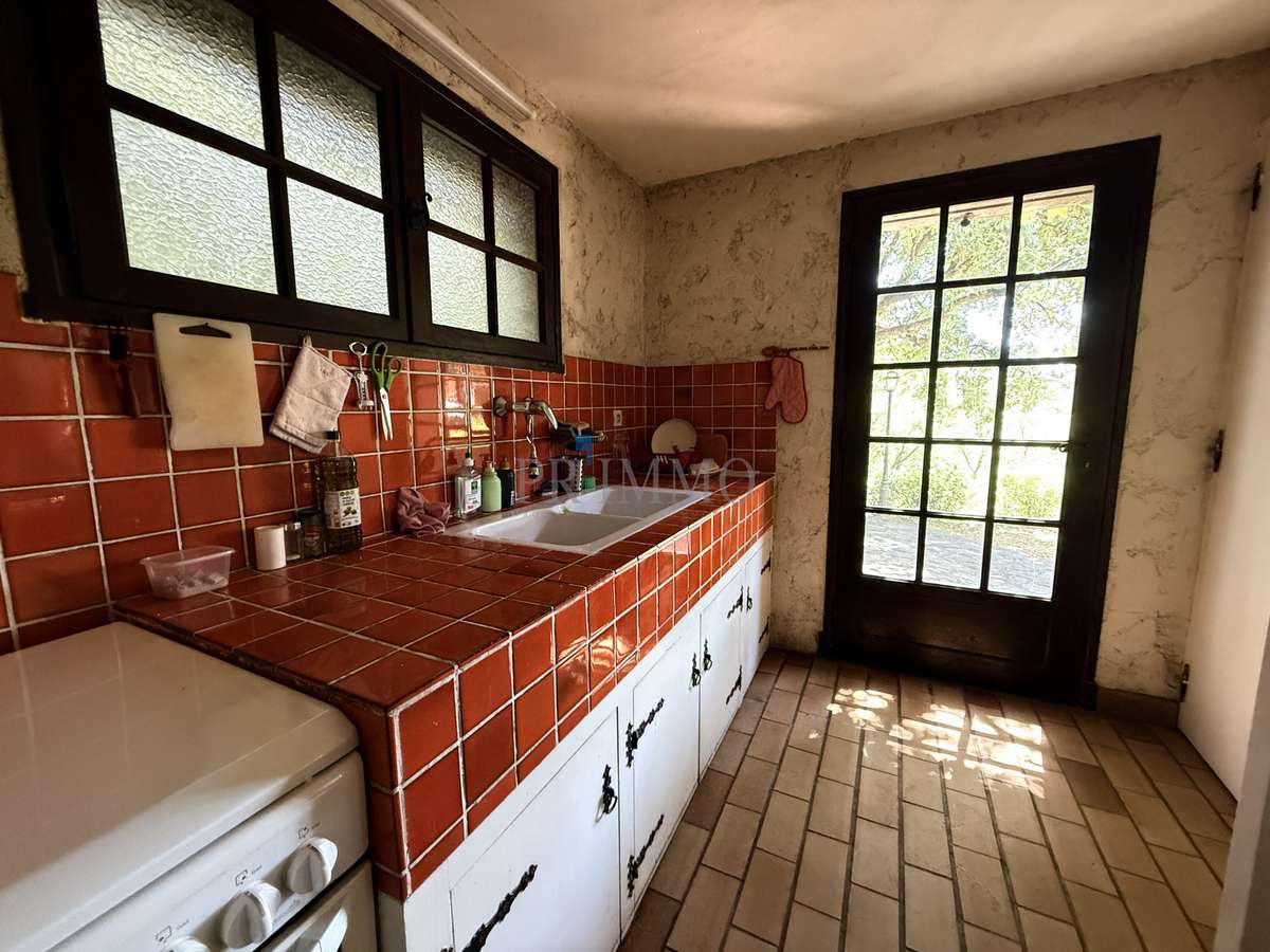 Maison Roquebrune-sur-Argens
