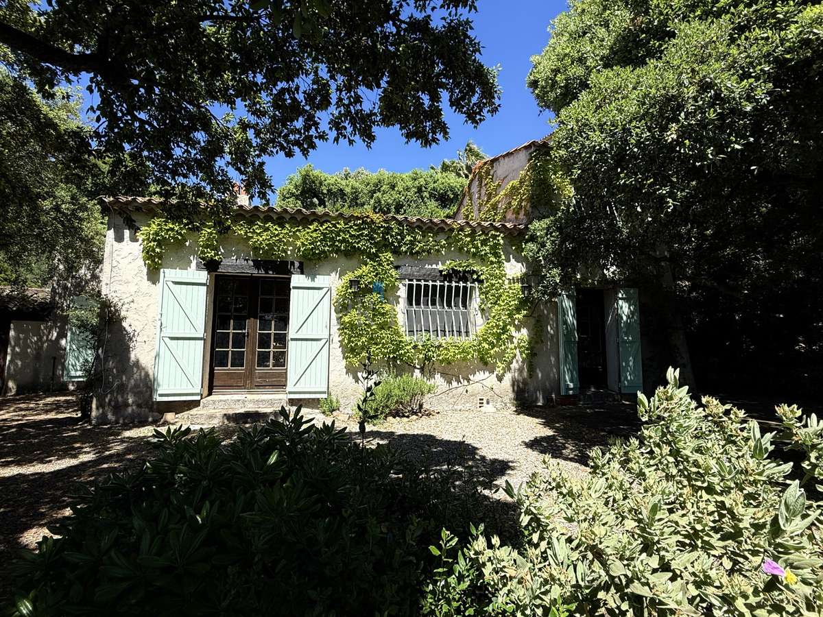 Maison Roquebrune-sur-Argens