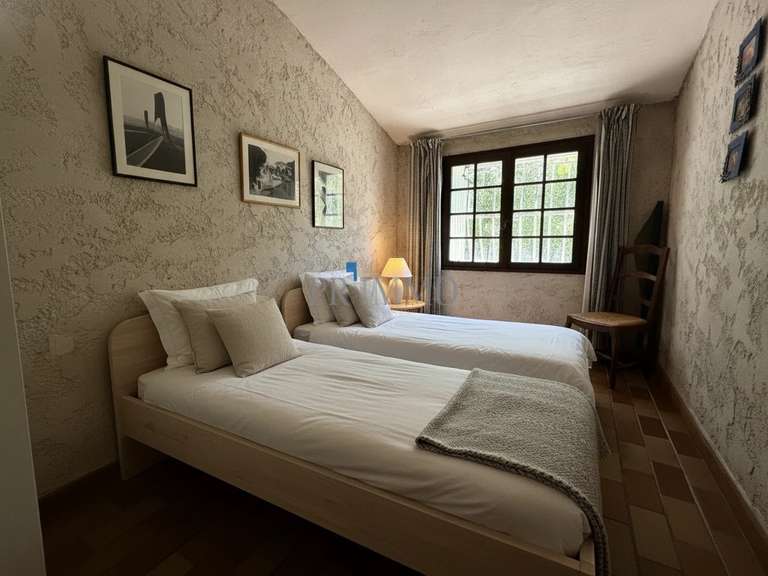 House with Sea view Roquebrune-sur-Argens - 3 bedrooms - 81m²