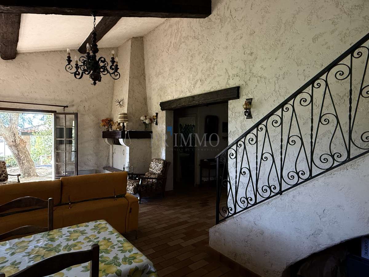 Maison Roquebrune-sur-Argens