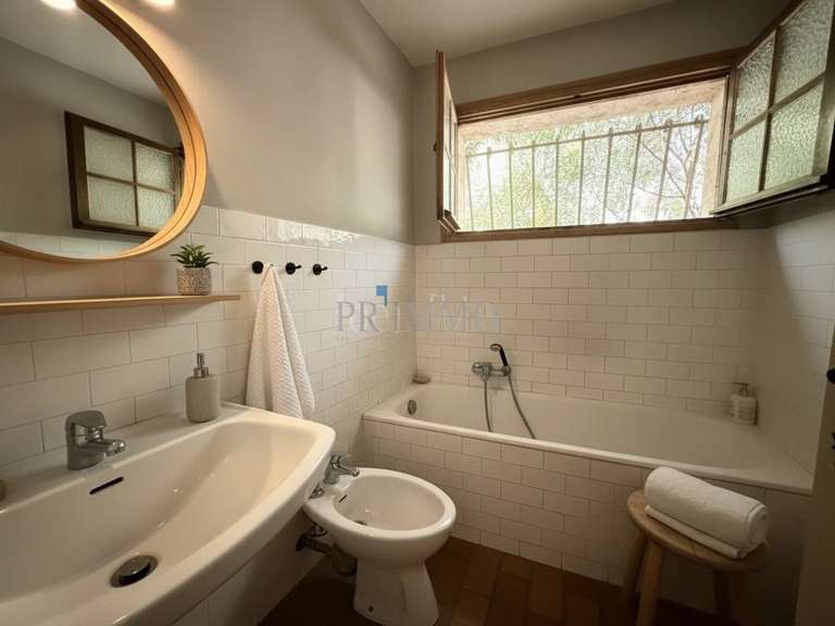 House with Sea view Roquebrune-sur-Argens - 3 bedrooms - 81m²