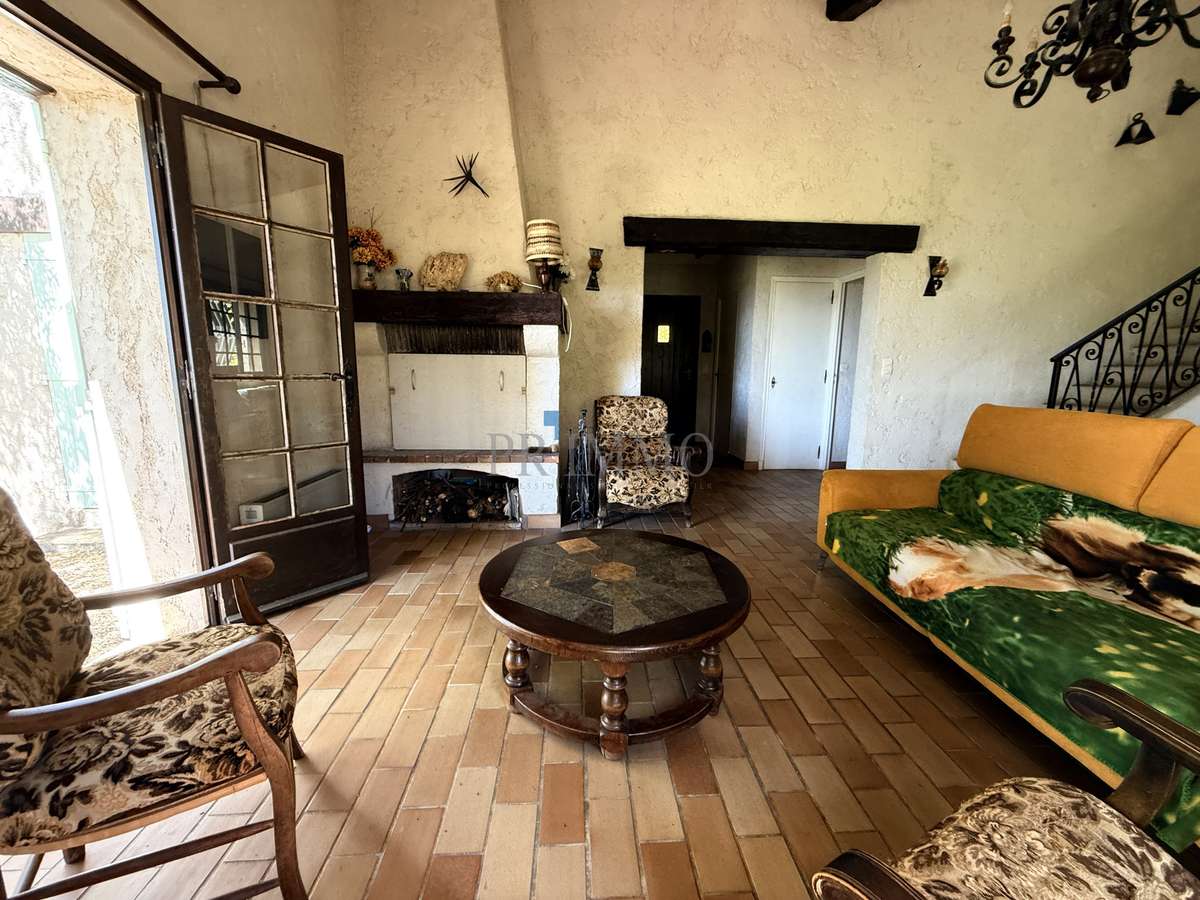 Maison Roquebrune-sur-Argens