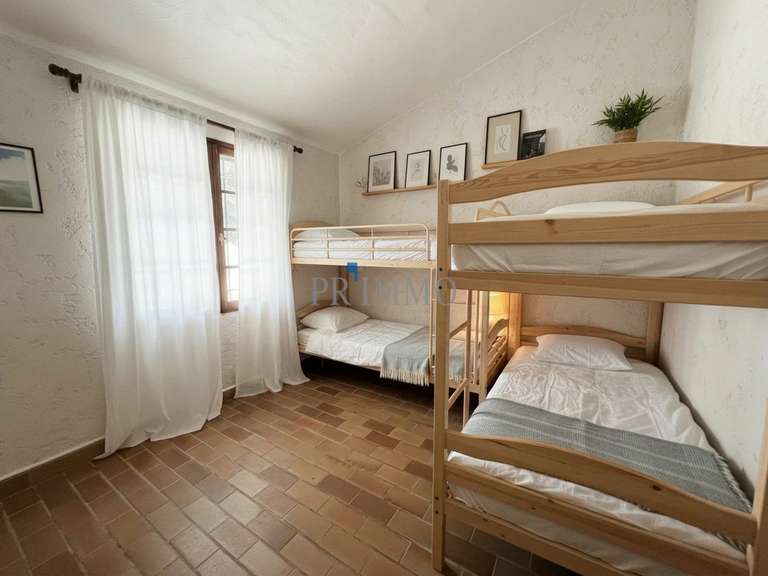 House with Sea view Roquebrune-sur-Argens - 3 bedrooms - 81m²