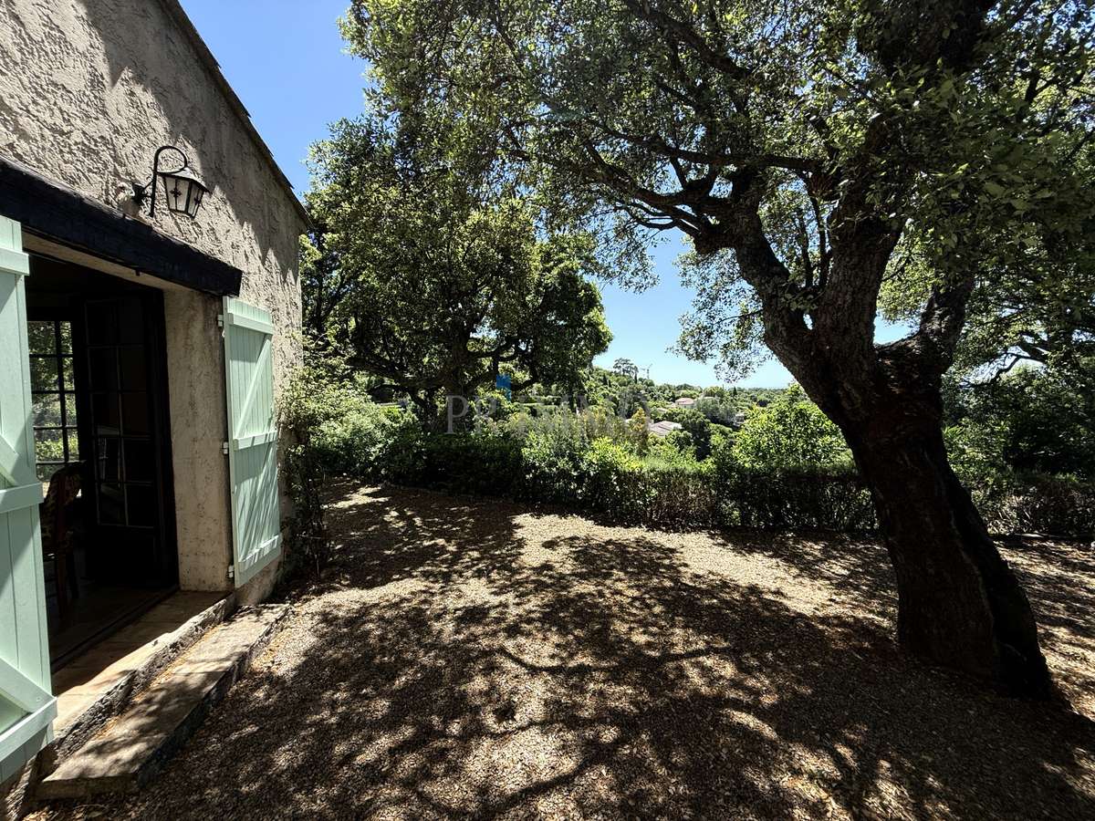 Maison Roquebrune-sur-Argens