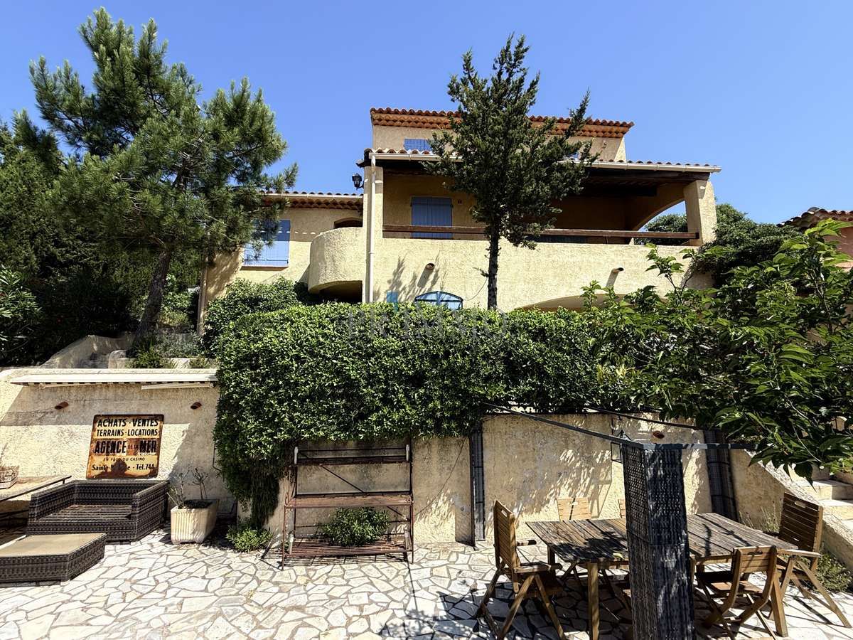 Maison Roquebrune-sur-Argens