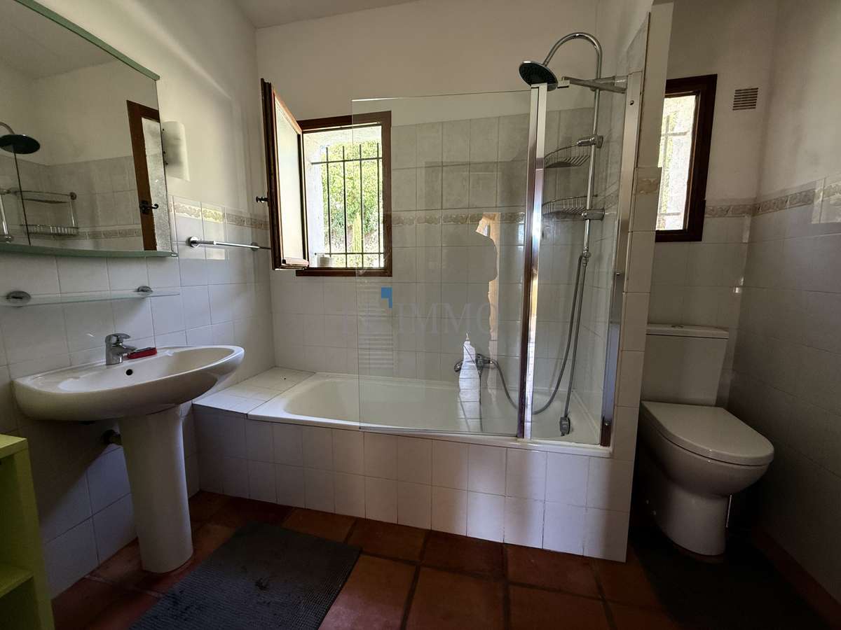 Maison Roquebrune-sur-Argens