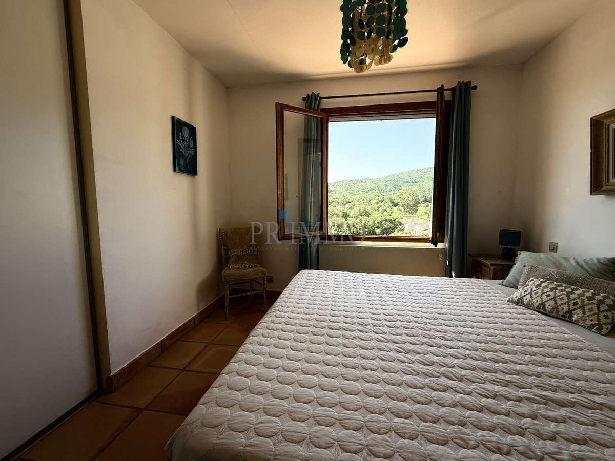 Maison Roquebrune-sur-Argens
