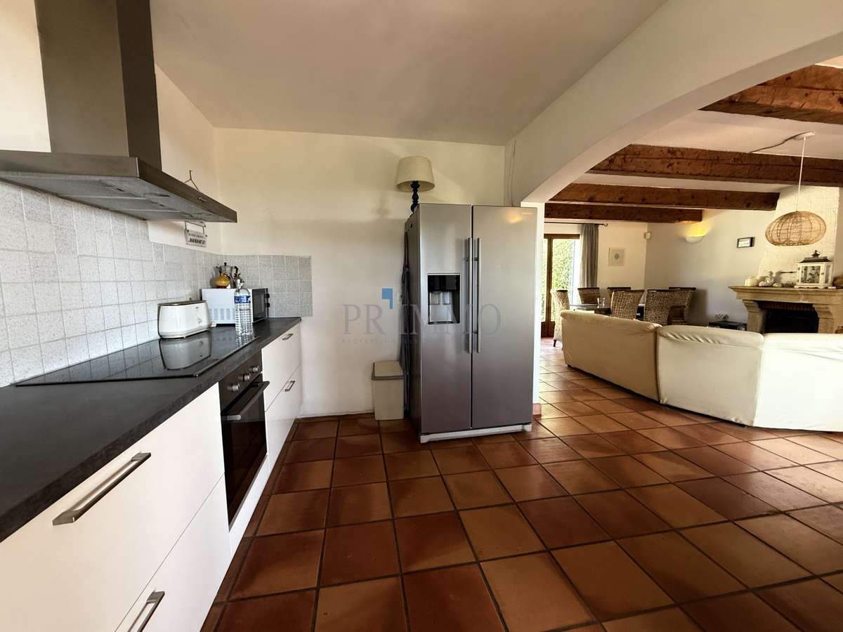 Maison Roquebrune-sur-Argens