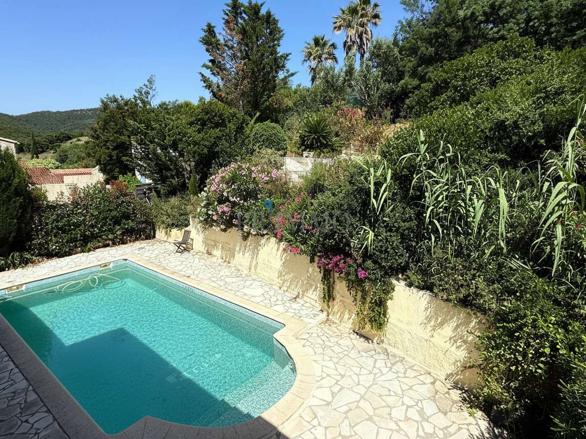 Maison Roquebrune-sur-Argens
