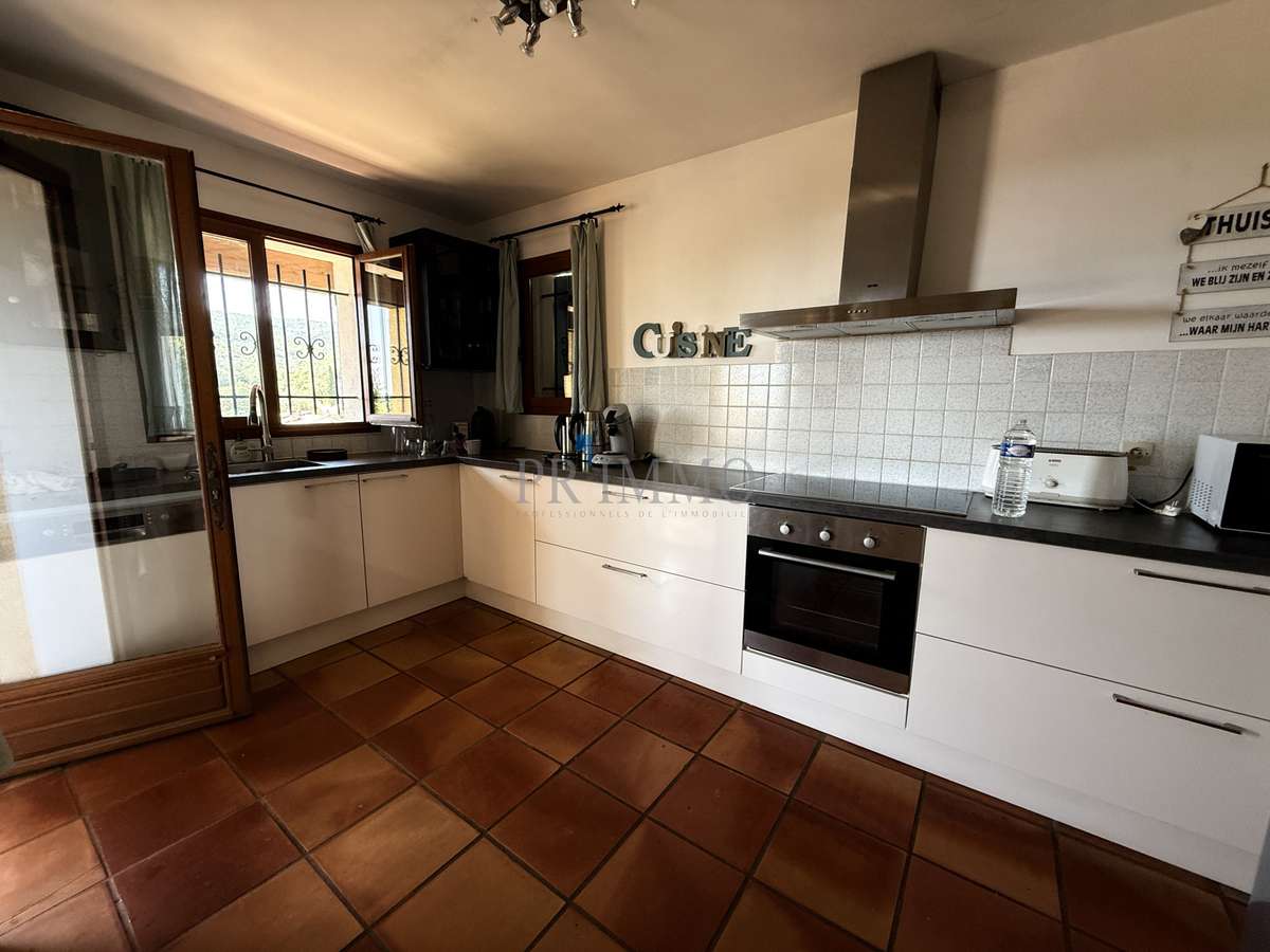 Maison Roquebrune-sur-Argens
