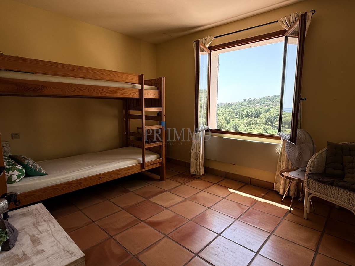 Maison Roquebrune-sur-Argens
