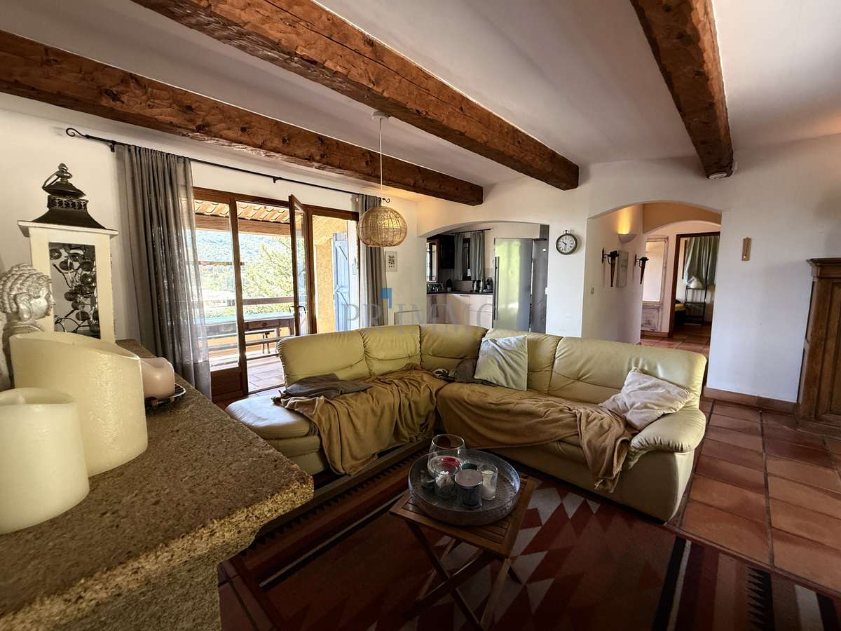 Maison Roquebrune-sur-Argens