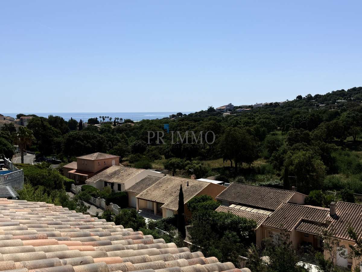 Maison Roquebrune-sur-Argens
