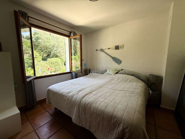 Maison avec Vue sur mer Roquebrune-sur-Argens - 4 chambres - 112m²