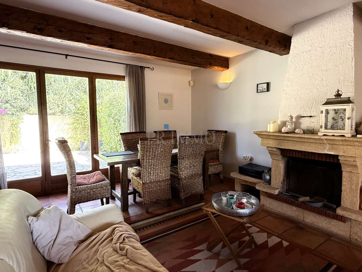 Maison Roquebrune-sur-Argens