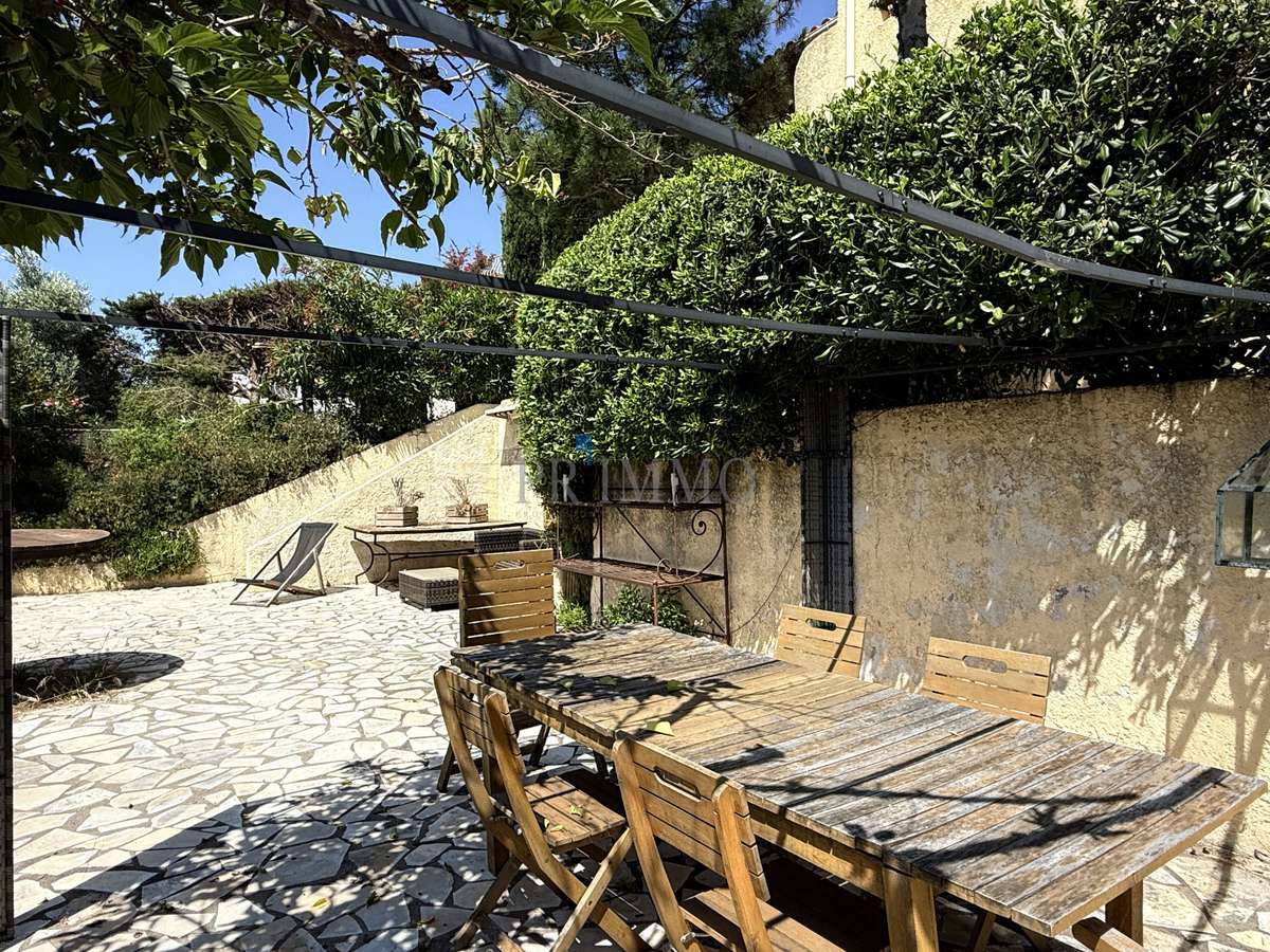 Maison Roquebrune-sur-Argens