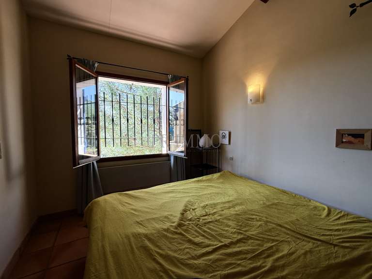 Maison avec Vue sur mer Roquebrune-sur-Argens - 4 chambres - 112m²