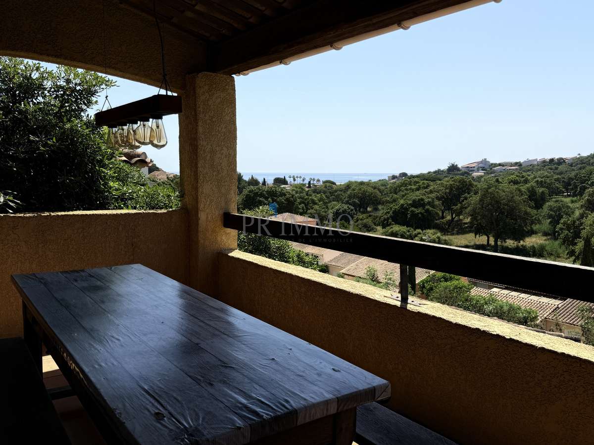 Maison Roquebrune-sur-Argens