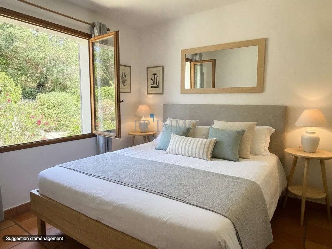 Maison Roquebrune-sur-Argens