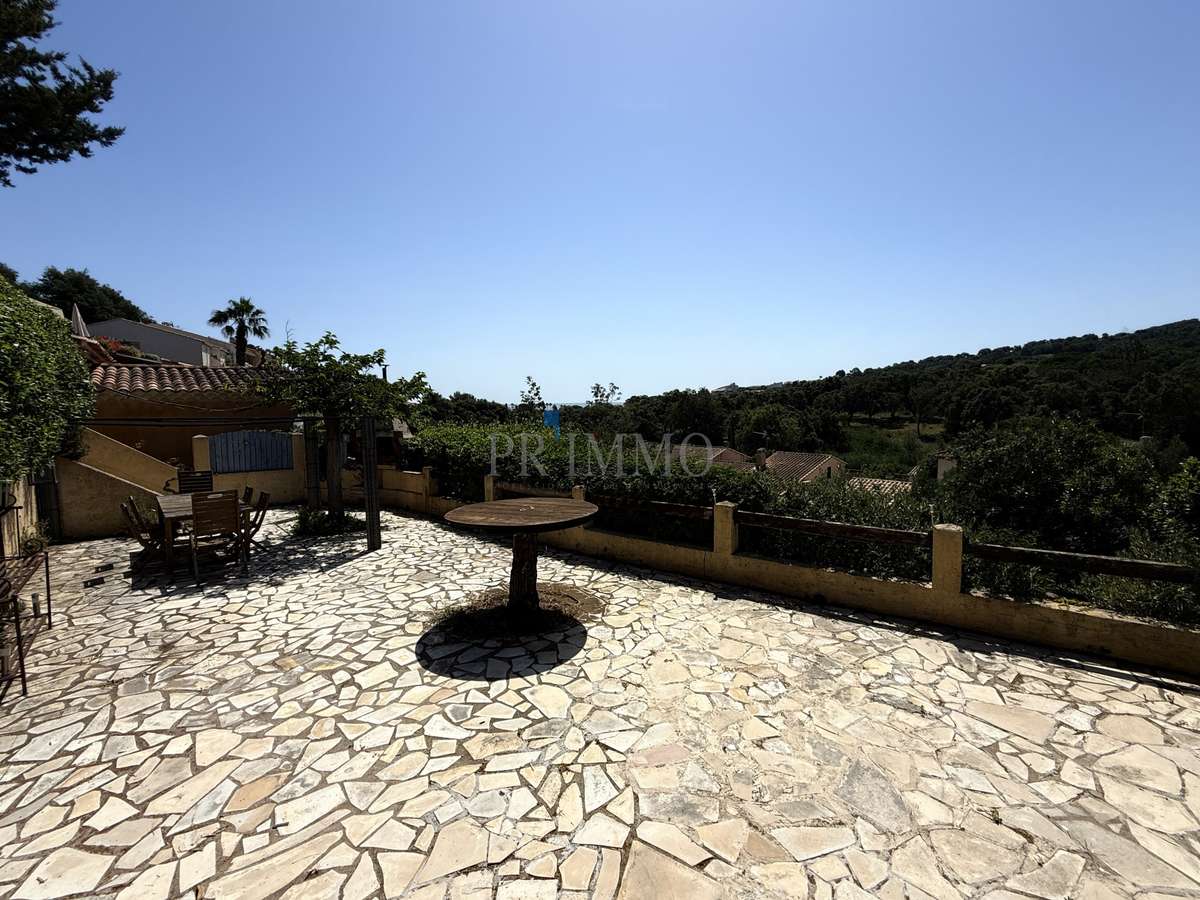 Maison Roquebrune-sur-Argens