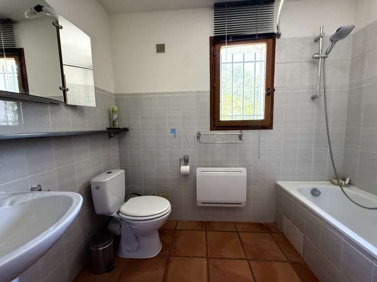 Maison avec Vue sur mer Roquebrune-sur-Argens - 4 chambres - 112m²