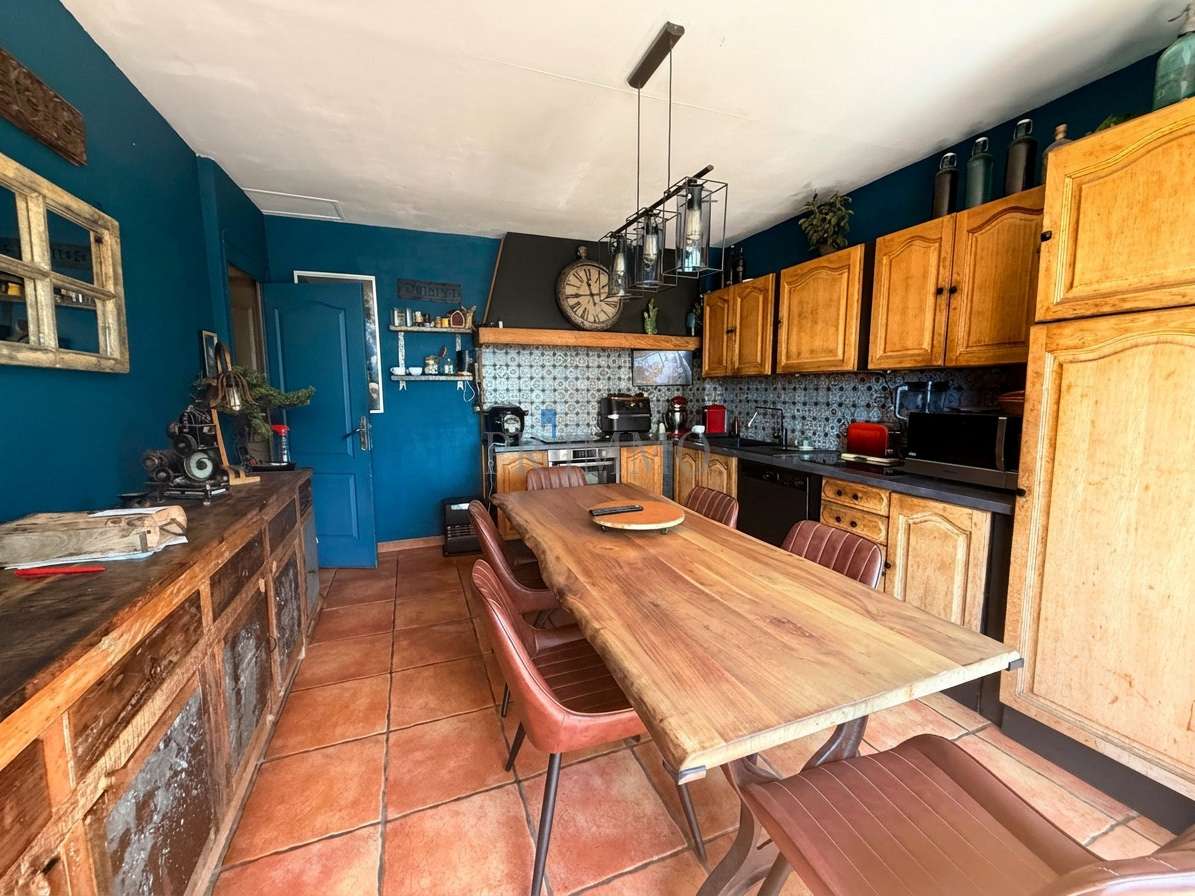 Maison Roquebrune-sur-Argens