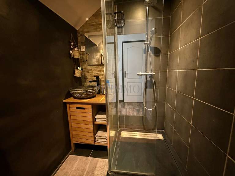 Maison avec Vue sur mer Roquebrune-sur-Argens - 4 chambres - 138m²