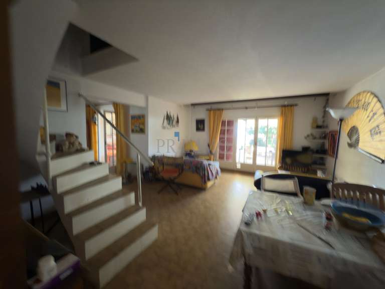 House with Sea view Roquebrune-sur-Argens - 3 bedrooms - 91m²