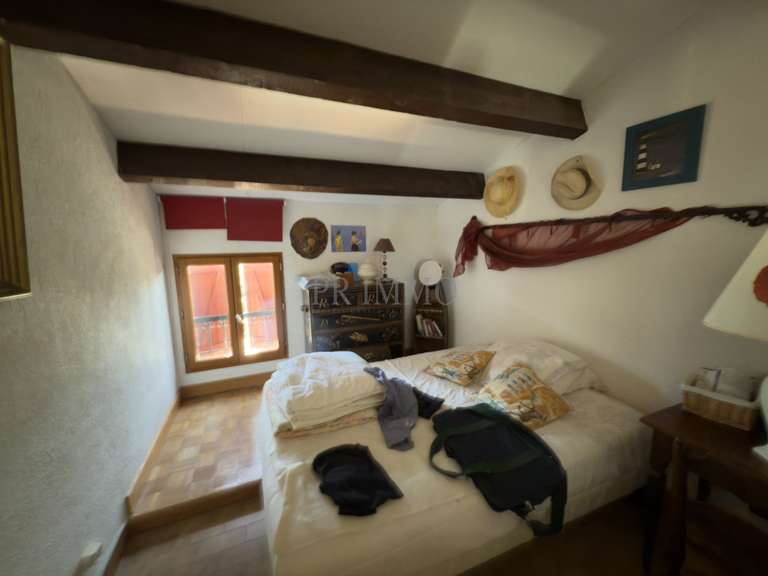 House with Sea view Roquebrune-sur-Argens - 3 bedrooms - 91m²