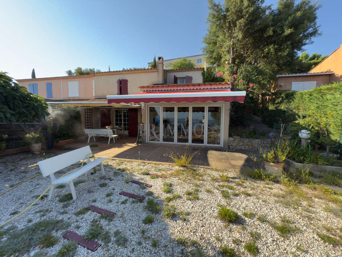Maison Roquebrune-sur-Argens