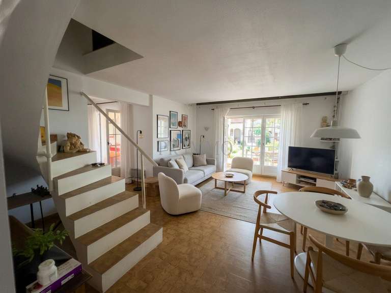 Maison avec Vue sur mer Roquebrune-sur-Argens - 3 chambres - 91m²