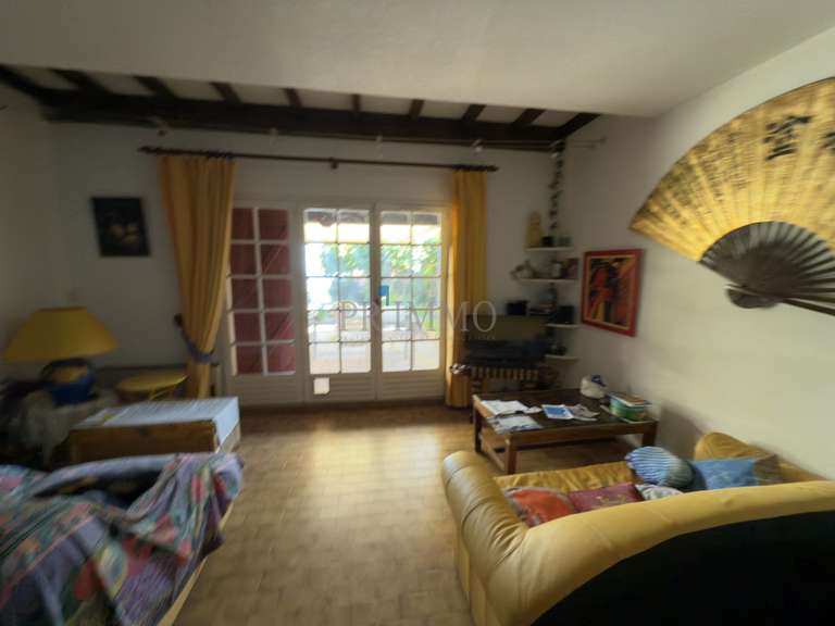 House with Sea view Roquebrune-sur-Argens - 3 bedrooms - 91m²