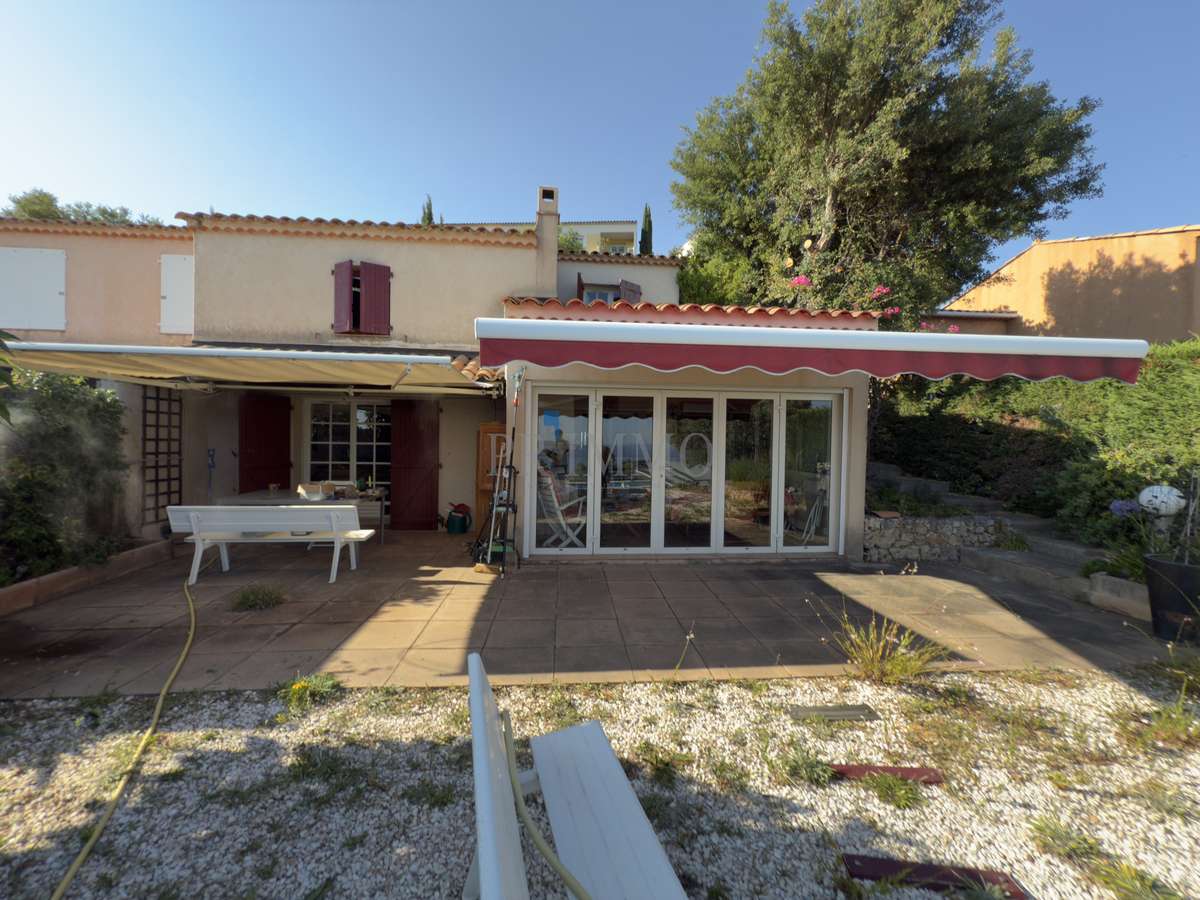 House Roquebrune-sur-Argens
