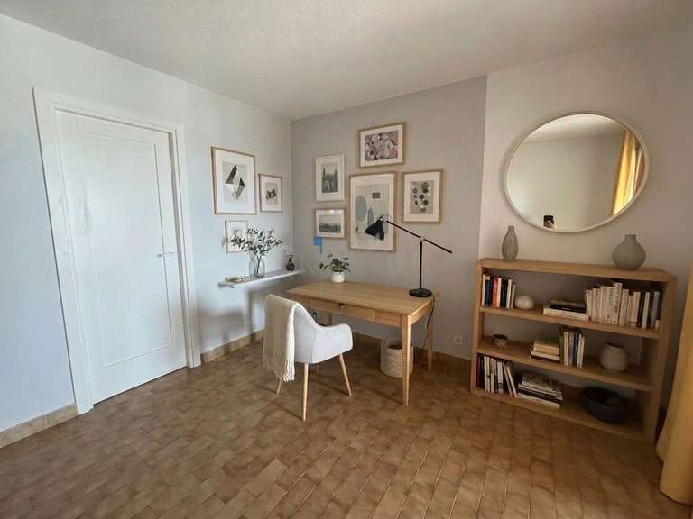 Maison avec Vue sur mer Roquebrune-sur-Argens - 3 chambres - 91m²