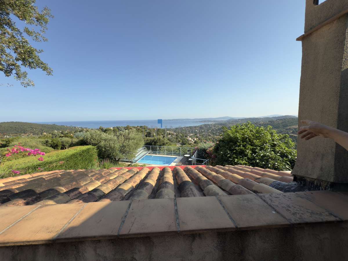 House Roquebrune-sur-Argens