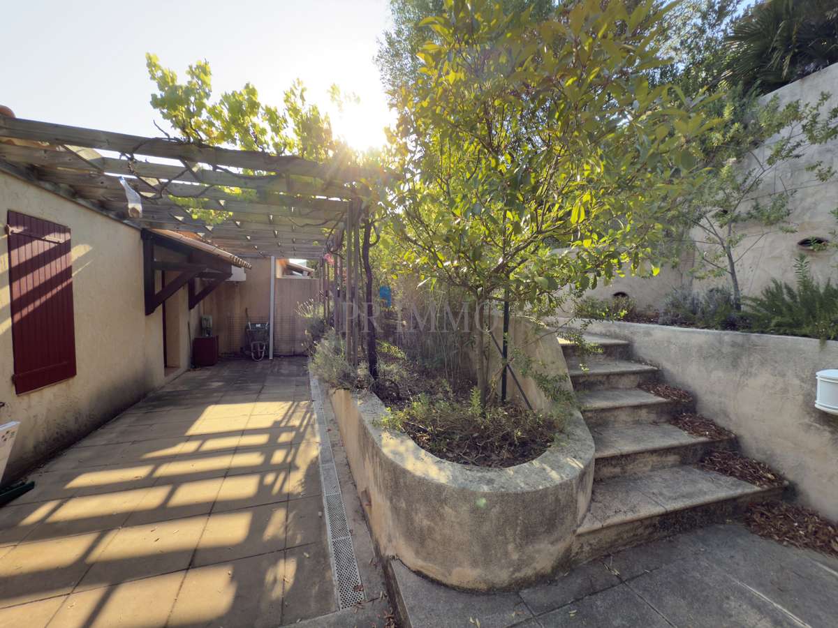 House Roquebrune-sur-Argens