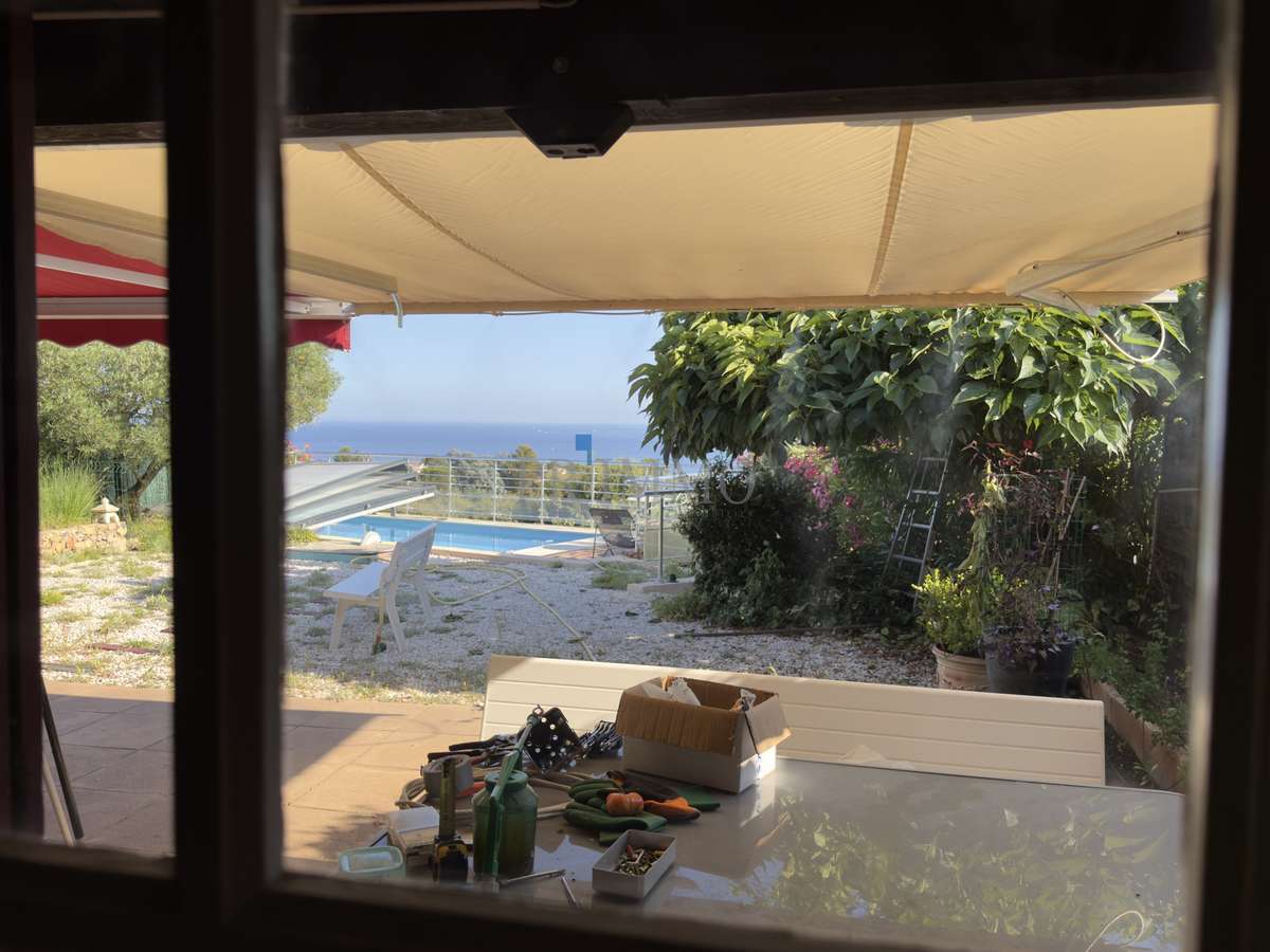 House Roquebrune-sur-Argens