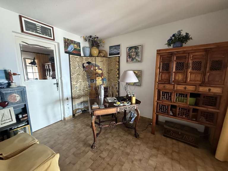 House with Sea view Roquebrune-sur-Argens - 3 bedrooms - 91m²
