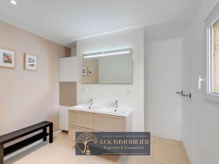 Maison avec Vue sur mer Roquebrune-sur-Argens - 3 chambres