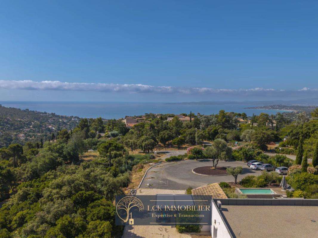 House Roquebrune-sur-Argens