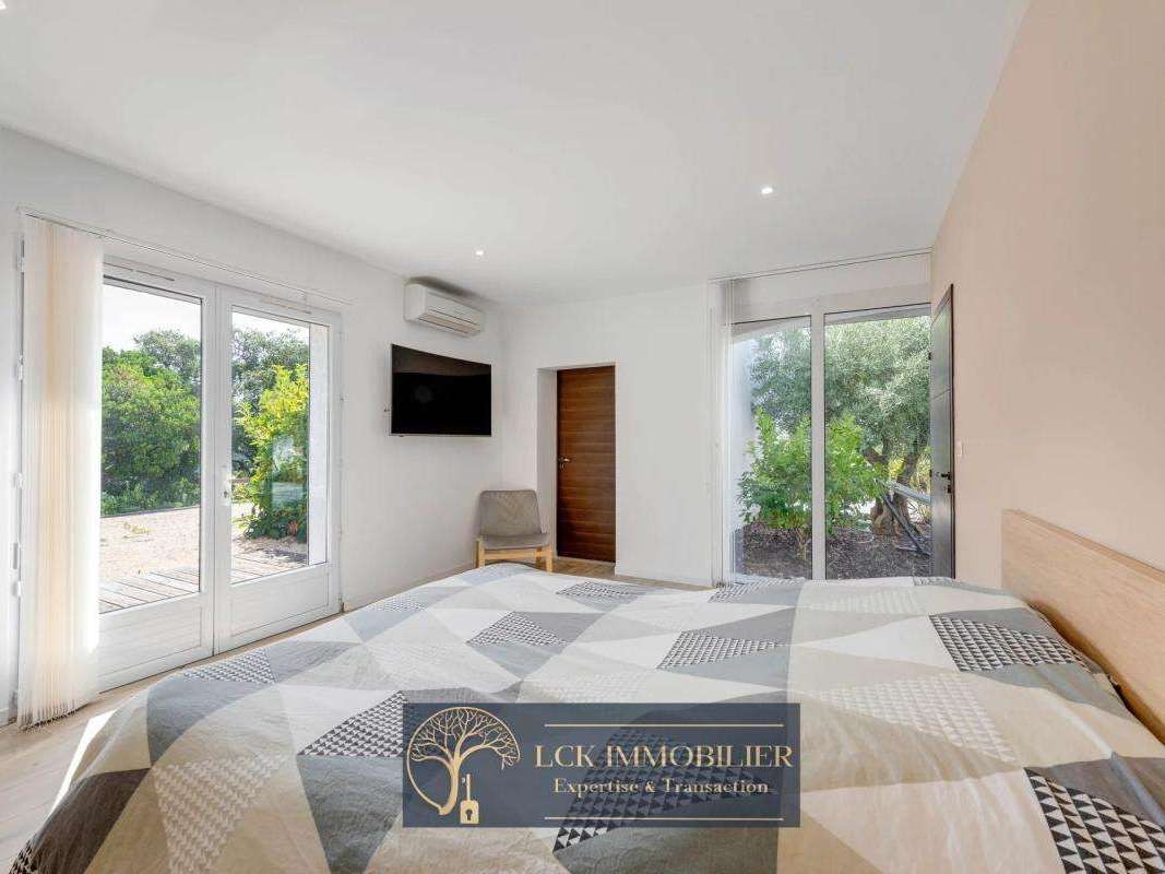 Maison Roquebrune-sur-Argens