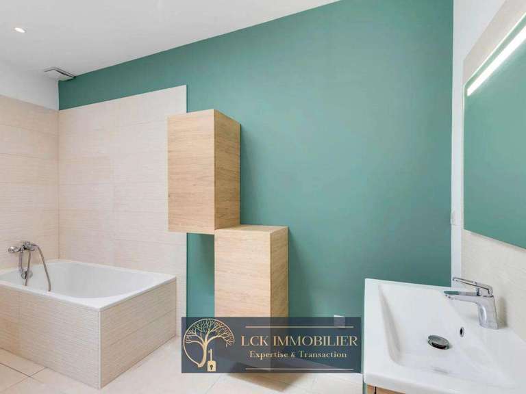 Maison avec Vue sur mer Roquebrune-sur-Argens - 3 chambres