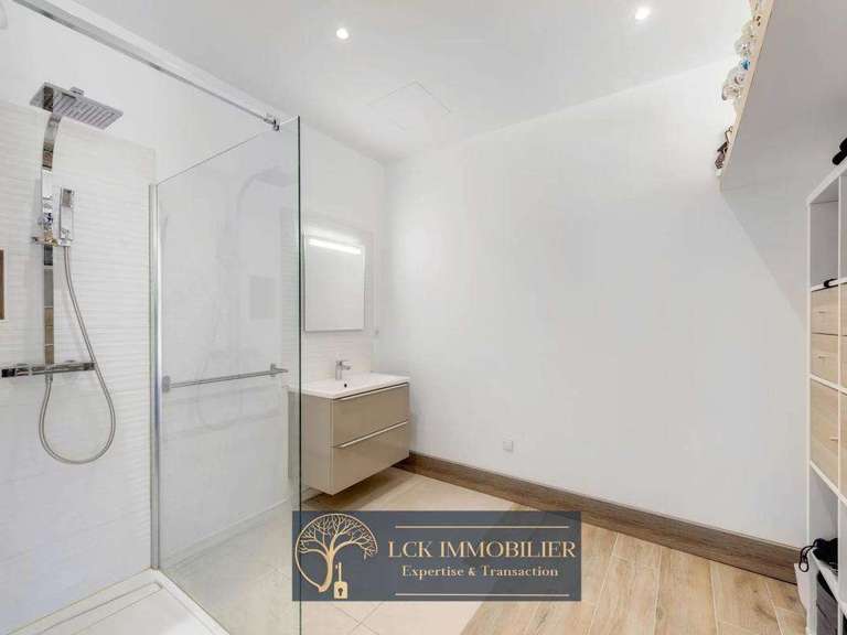 Maison avec Vue sur mer Roquebrune-sur-Argens - 3 chambres