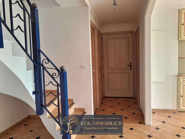 House with Sea view Roquebrune-sur-Argens