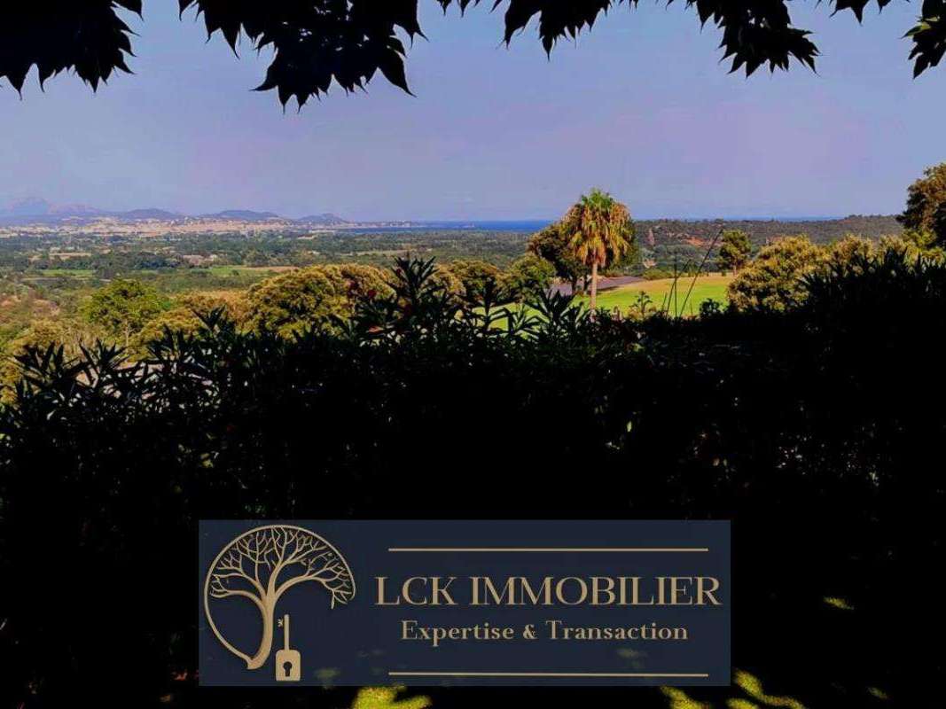 Maison Roquebrune-sur-Argens
