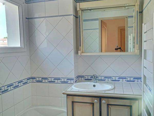 House with Sea view Roquebrune-sur-Argens