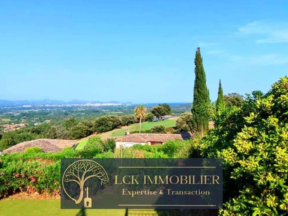 Maison Roquebrune-sur-Argens